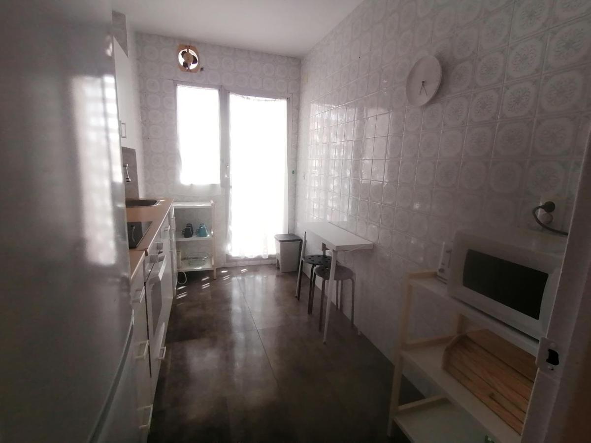 Piso Familiar Con Piscina Y Aparcamiento En Torre Del Mar - Edificio Ronda I Apartamento Exterior foto