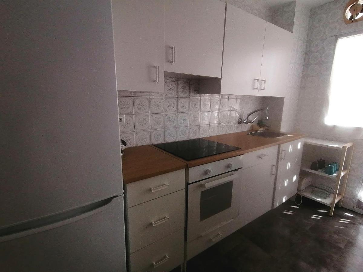 Piso Familiar Con Piscina Y Aparcamiento En Torre Del Mar - Edificio Ronda I Apartamento Exterior foto